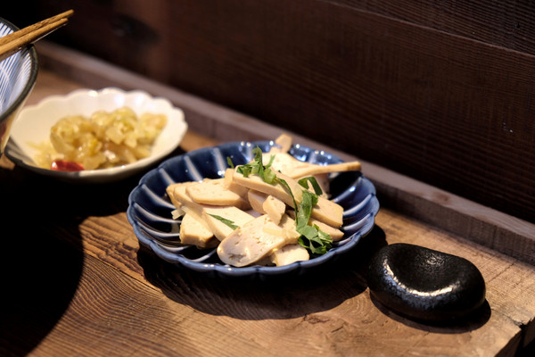 新北市 门前隐味牛肉面 。（图／男子的日常生活提供）