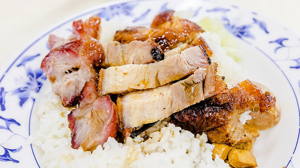 ▲新北新庄香城烧腊。(图/小虎食梦网提供)