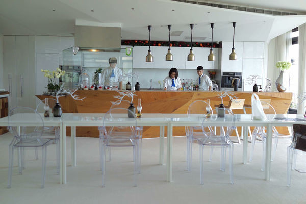 Play Hotel。(图/Abby小姐)