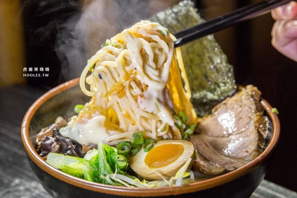 ▲高雄 富士山达人中山店。(图/虎丽笑嗨嗨提供)