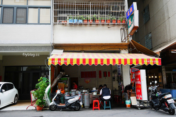 ▲台中市西区家味现炒。（图／飞天璇提供）