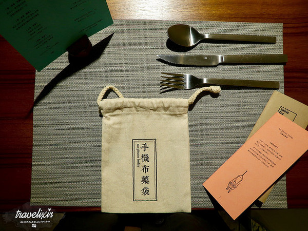 ▲台北市 table for ONE。(图/回纹针提供)