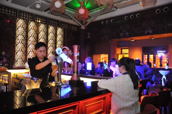 ▲裕元花园酒店。(图/裕元花园酒店提供)