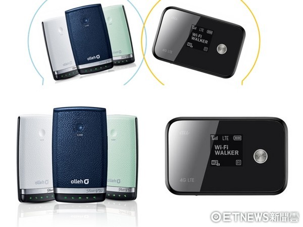 ▲游客邦wifi机(图/游客邦提供)