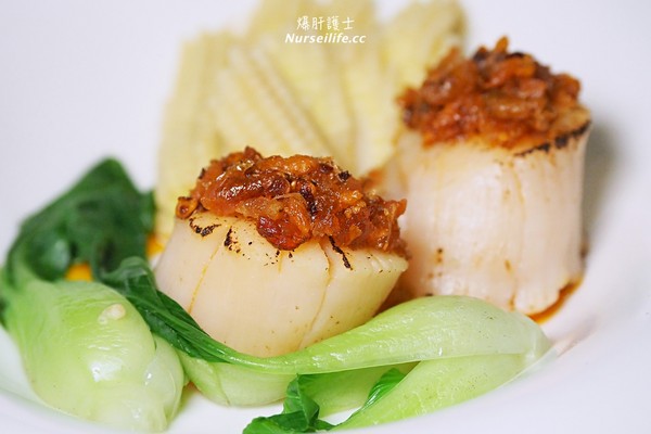 ▲台北市 大熊和牛Bear & Wagyu。(图/爆肝护士提供)