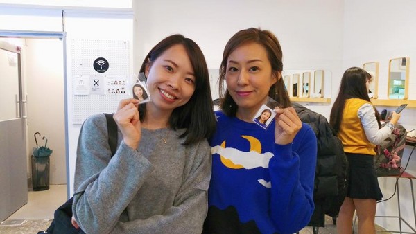 ▲%己??锥?ぜ?张纳阌tudio photobi。(图/Tomomi Wong提供,请勿任意翻摄以免侵权)