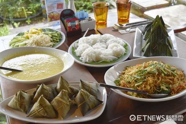 ▲普吉岛维特渡假饭店The Vijitt Resort Phuket。(图/记者陈涵茵摄)