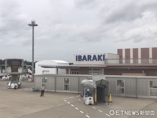 ▲台湾虎航与旅游业者视察日本茨城、群马、h木县。（图／记者赖文萱摄）