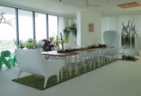 Play Hotel。(图/Abby小姐)