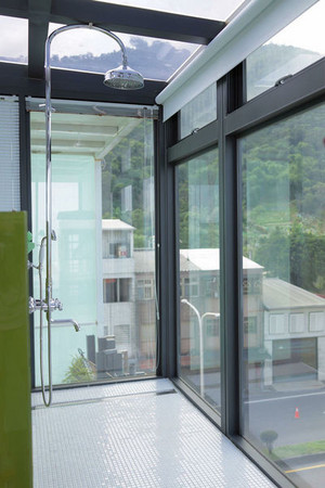 Play Hotel。(图/Abby小姐)