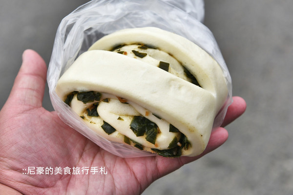 云林乐包子。(图/尼豪提供)
