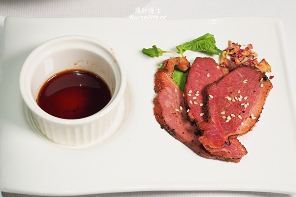 ▲台北市 大熊和牛Bear & Wagyu。(图/爆肝护士提供)