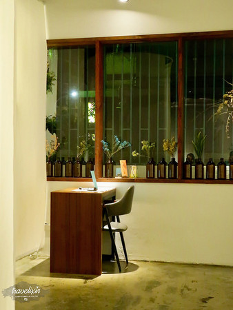 ▲台北市 table for ONE。(图/回纹针提供)