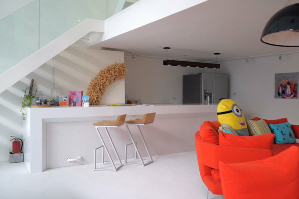 Play Hotel。(图/Abby小姐)
