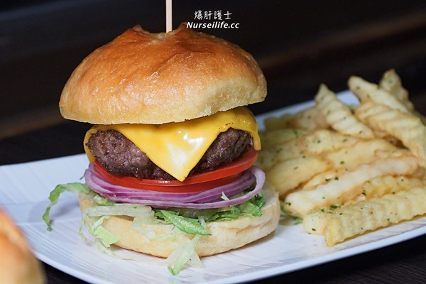 ▲台北市 大熊和牛Bear & Wagyu。(图/爆肝护士提供)