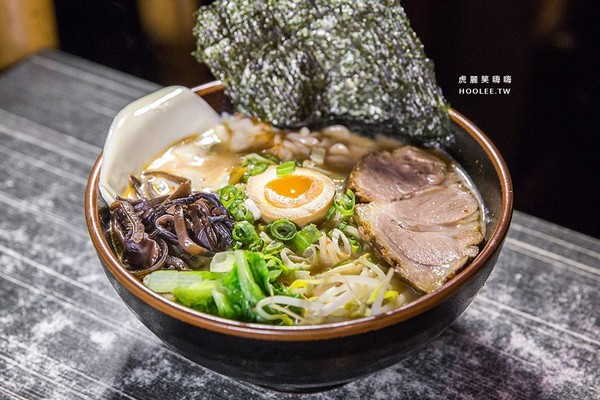 ▲高雄 富士山达人中山店。(图/虎丽笑嗨嗨提供)