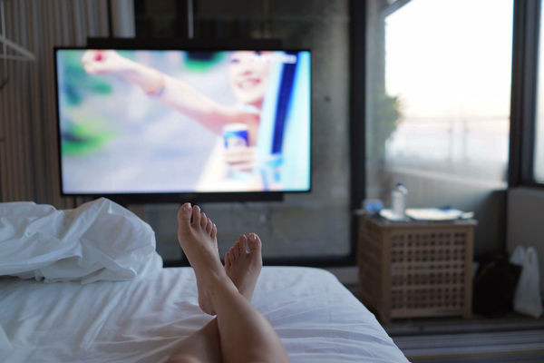Play Hotel。(图/Abby小姐)