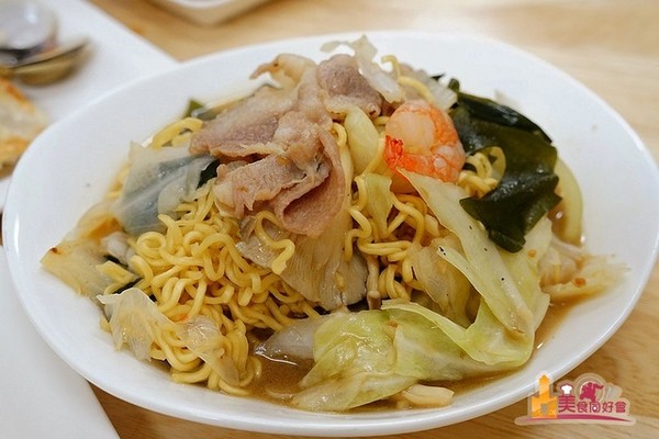 高雄 牛锅子 创意煎饺。(图/影子提供)