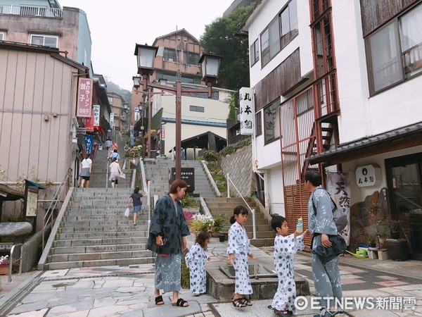 ▲台湾虎航与旅游业者视察日本茨城、群马、h木县。（图／记者赖文萱摄）