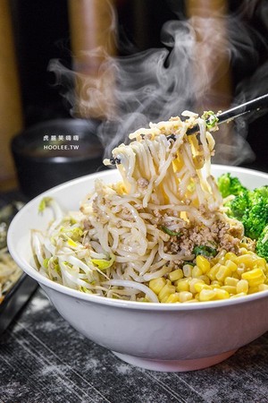 ▲高雄 富士山达人中山店。(图/虎丽笑嗨嗨提供)