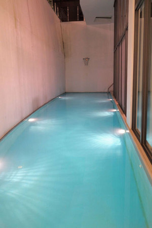 Play Hotel。(图/Abby小姐)