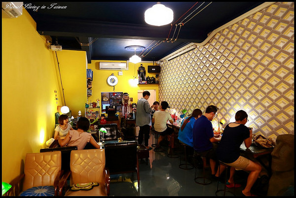 万锅烧ONE.LIFE as we know it。(图/小盛的流浪旅程)