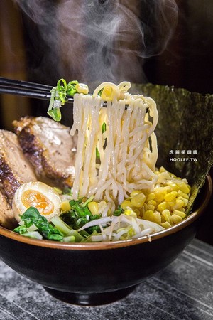 ▲高雄 富士山达人中山店。(图/虎丽笑嗨嗨提供)