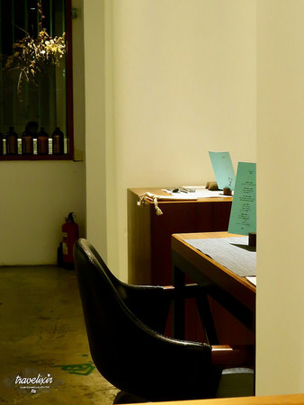 ▲台北市 table for ONE。(图/回纹针提供)
