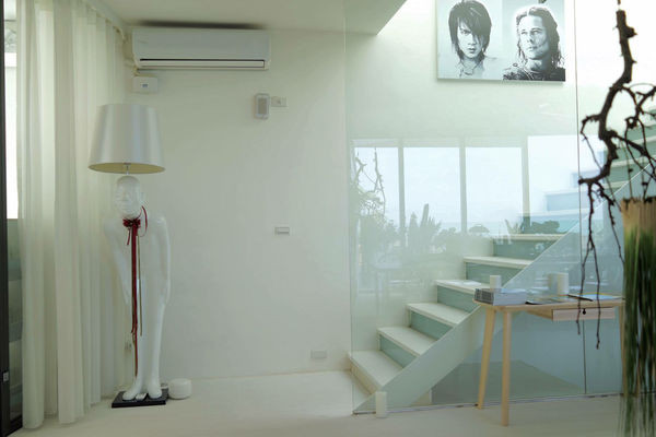 Play Hotel。(图/Abby小姐)