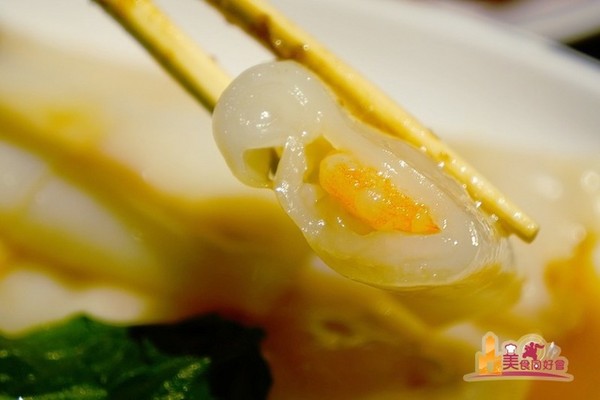 O’IN Tea House。(图/影子)