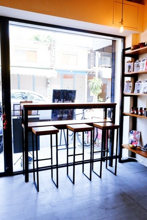 ▲Kaffuns Brew Coffee。(图/sean提供)