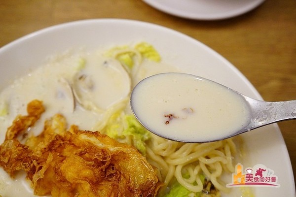 NoodleMix 礼面作。（图／影子）