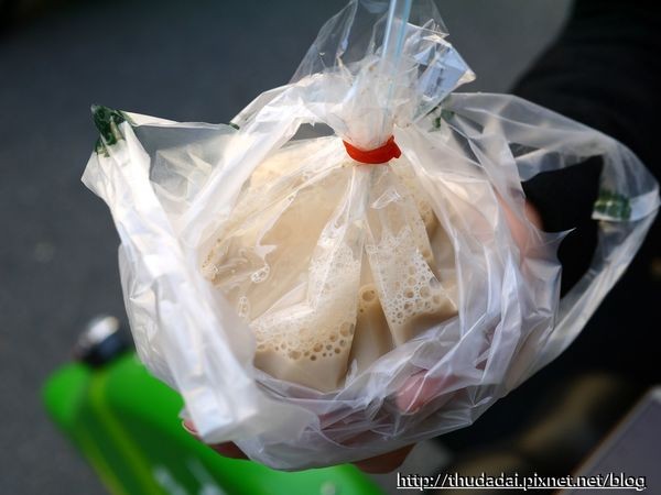 大泉杂货店、传统饭团特制蛋饼专卖店。(图/三高Sir)