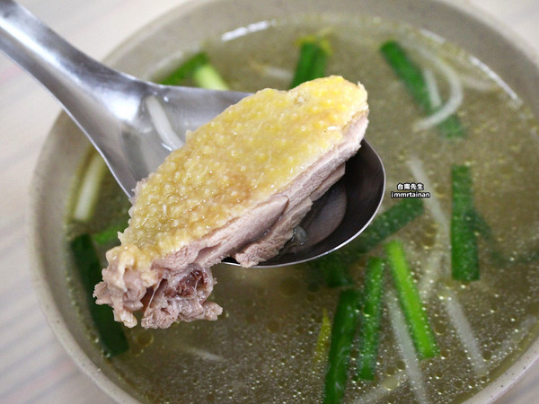▲台南开卖秒杀烧烤鸡腿。(图/台南先生提供)