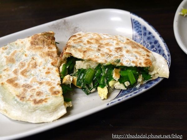 江苏菜盒店。(图/三高Sir)