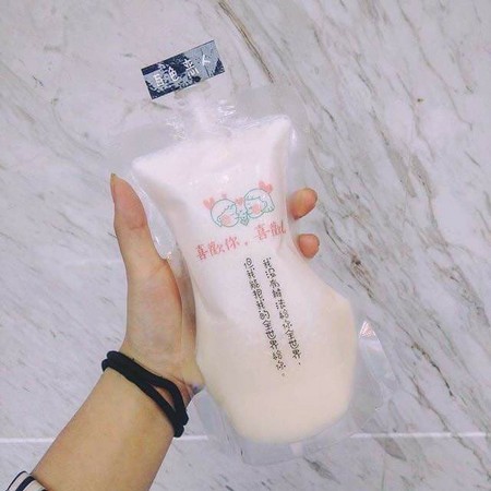 喜欢你,喜欢我。(图/翻摄自喜欢你,喜欢我。粉丝团)
