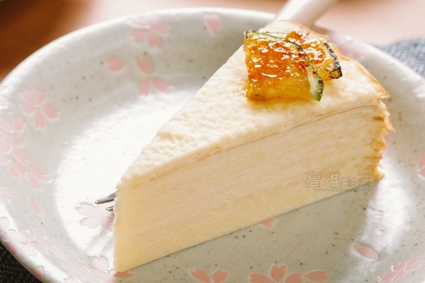 ▲高雄 先生せんせい手作千层 。(图/高雄美食地图提供)