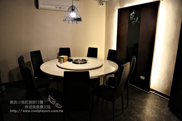 ▲板桥【蒸天下】蒸气火锅海鲜餐厅。（图／麻吉小兔提供）