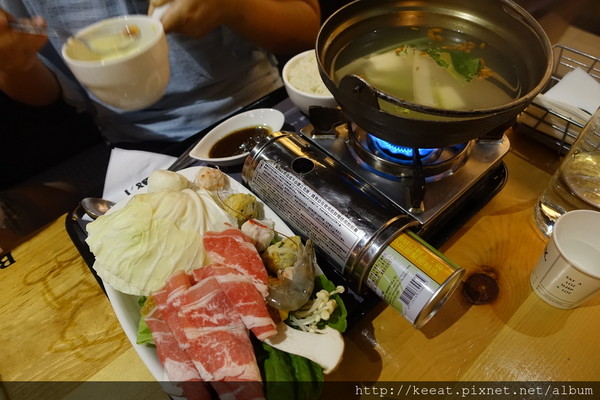 ▲小牧人异国料理餐厅。(图/老K)