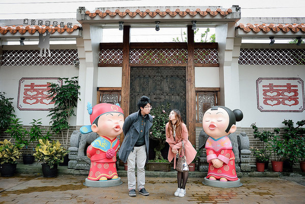 ▲宜兰景点懒人包。（图／满分的旅游札记提供）
