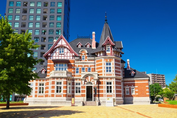 暑假游日本。（图／五福旅游）