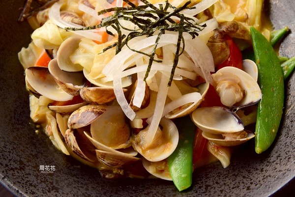 ▲赏吉圆定食串炸串烧居酒屋。（图／周花花提供）