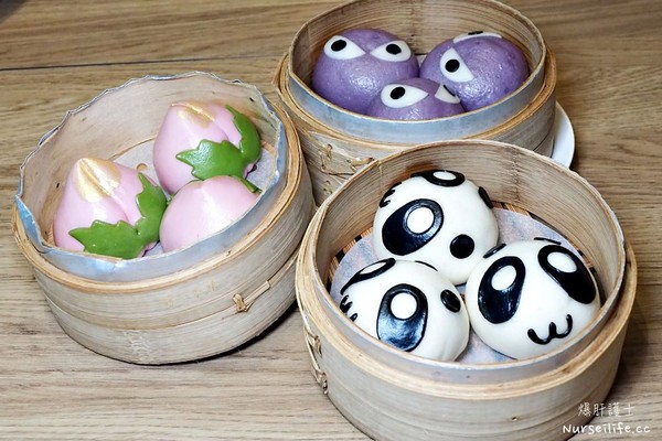 ▲台北新潮创意台菜。（图／爆肝护士提供）