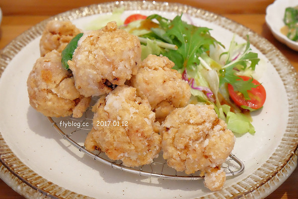 小野食堂。(图/飞天璇)
