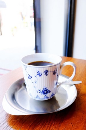▲Kaffuns Brew Coffee。(图/sean提供)