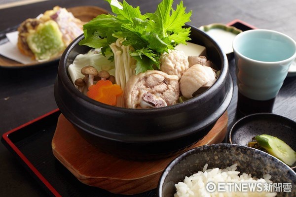 博多华味鸟。(图/橘焱国际餐饮集团提供)