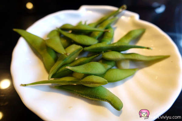 ▲贺田居食屋。（图／Viviyu）