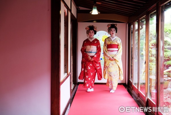 ▲酒田市相马楼。(图/记者于佳云摄)
