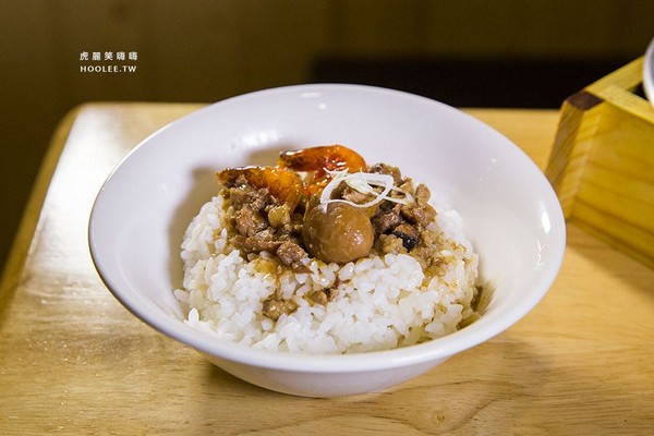 ▲小二月饭汤 高雄中华店。(图/虎丽笑嗨嗨提供)