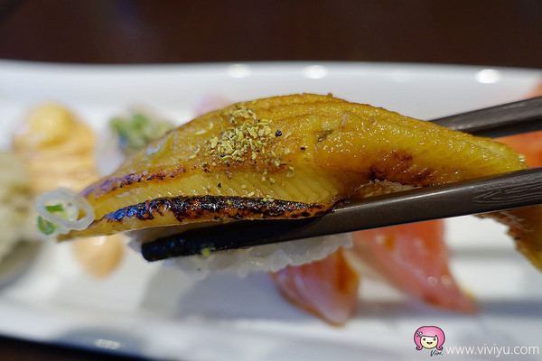 ▲贺田居食屋。（图／Viviyu）